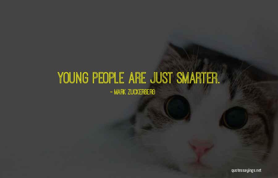 Divisoria Products Quotes By Mark Zuckerberg