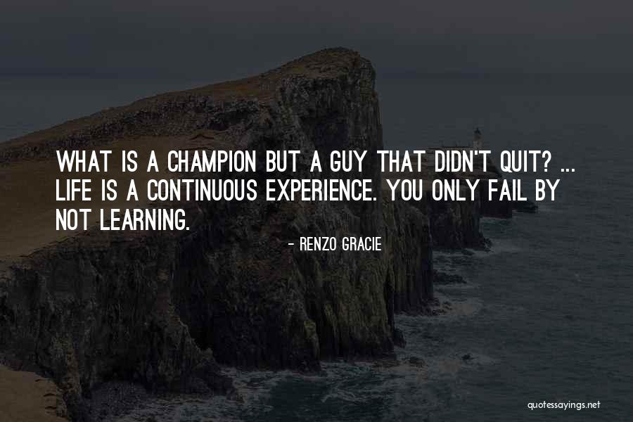 Divito Brothers Quotes By Renzo Gracie Divito Brothers Quotes By Renzo Gracie