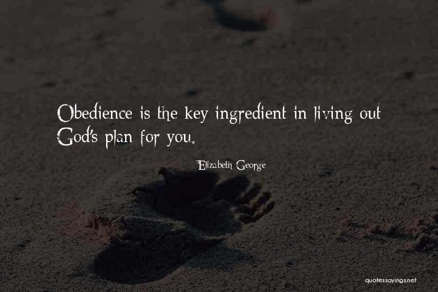 Diviziunea Internationala Quotes By Elizabeth George Diviziunea Internationala Quotes By Elizabeth George