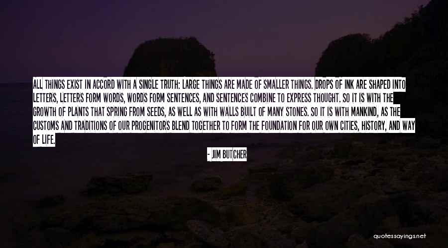Diviziunea Internationala Quotes By Jim Butcher Diviziunea Internationala Quotes By Jim Butcher