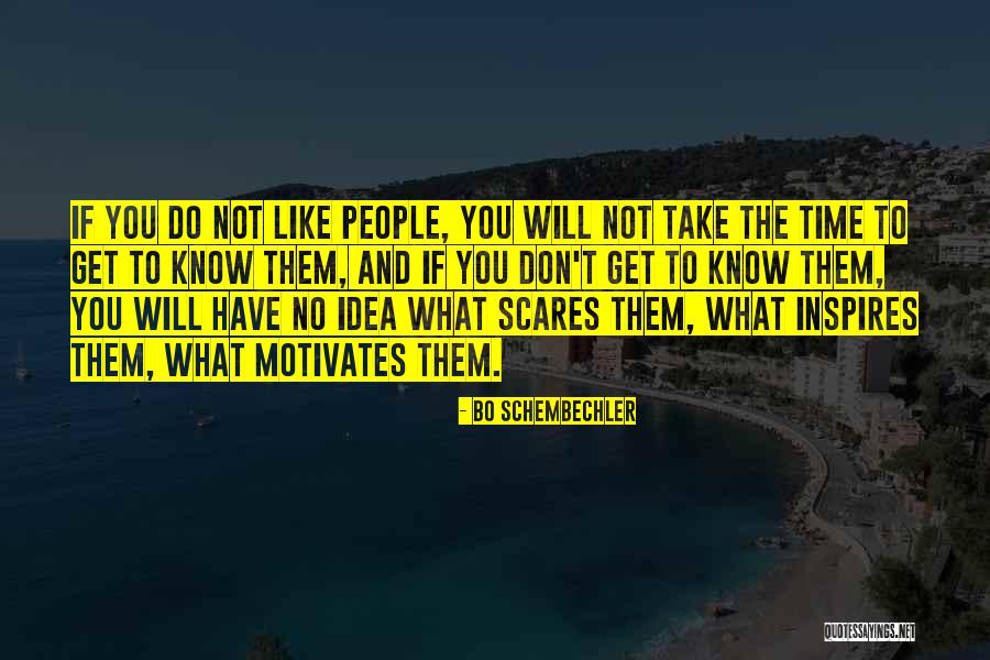 Divjak Bla Enka Quotes By Bo Schembechler Divjak Bla Enka Quotes By Bo Schembechler