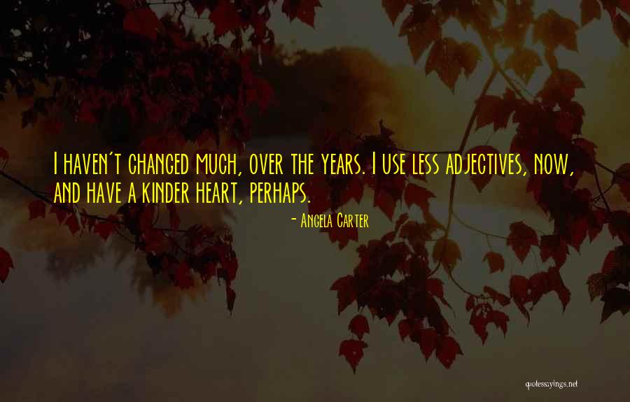 Divjake Karavasta Quotes By Angela Carter Divjake Karavasta Quotes By Angela Carter