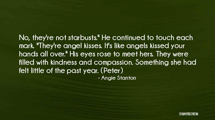 Divjake Karavasta Quotes By Angie Stanton Divjake Karavasta Quotes By Angie Stanton