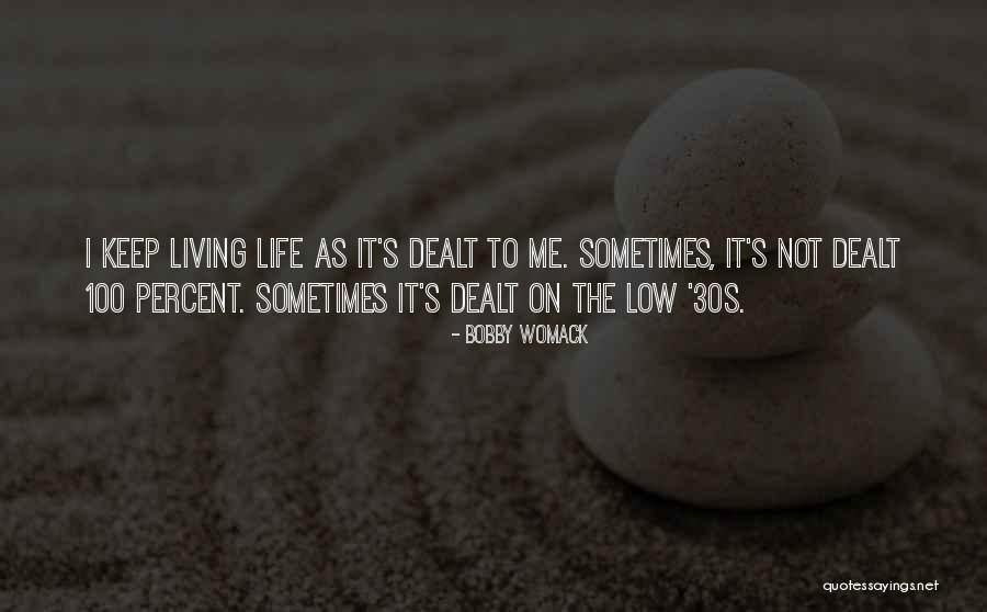 Divjot Quotes By Bobby Womack Divjot Quotes By Bobby Womack