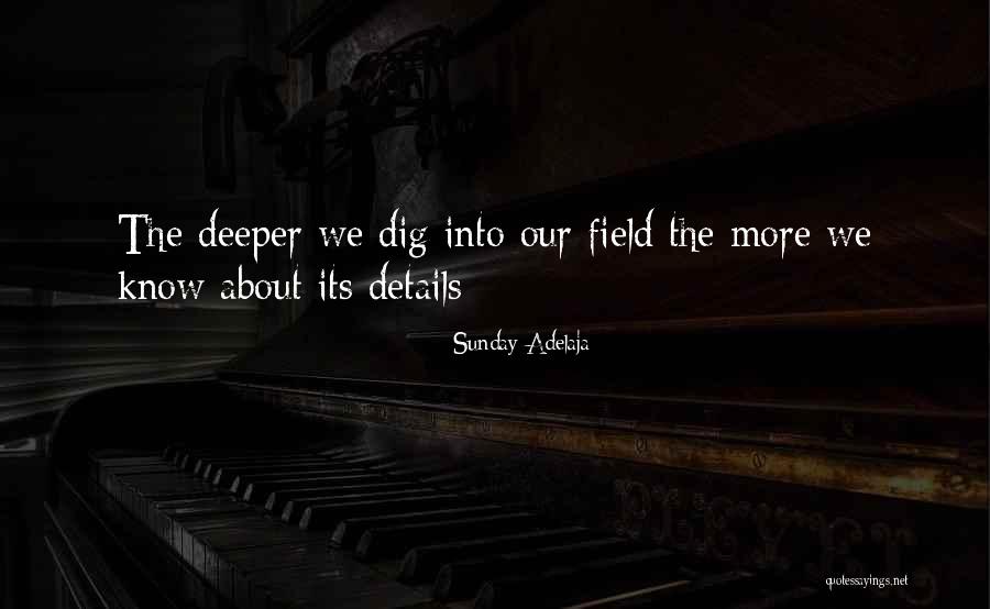 Divjot Quotes By Sunday Adelaja Divjot Quotes By Sunday Adelaja