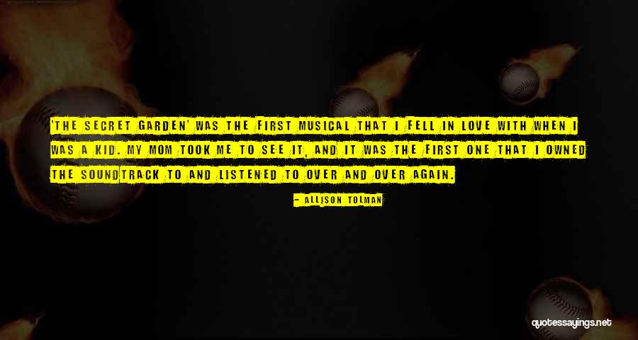 Divjot Sabarwal Quotes By Allison Tolman Divjot Sabarwal Quotes By Allison Tolman