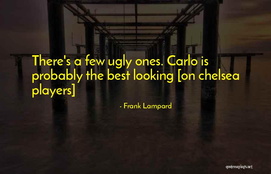 Divlja Svinja Quotes By Frank Lampard Divlja Svinja Quotes By Frank Lampard