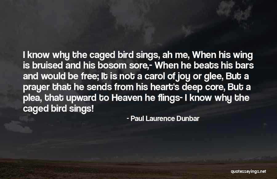 Divljaci Online Quotes By Paul Laurence Dunbar Divljaci Online Quotes By Paul Laurence Dunbar