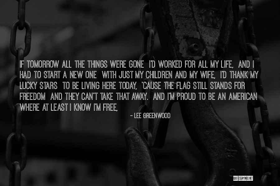 Divljana Quotes By Lee Greenwood Divljana Quotes By Lee Greenwood