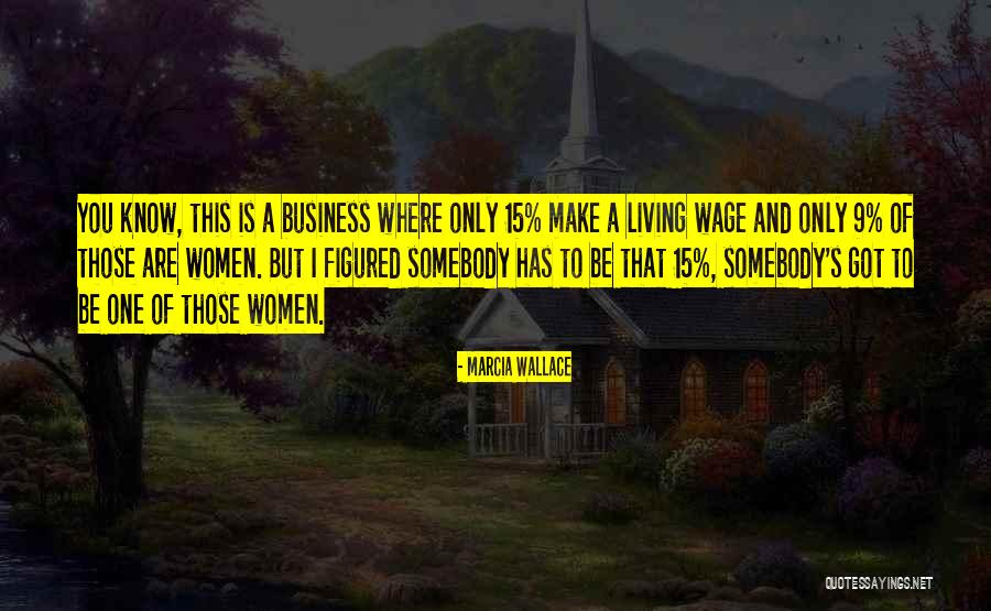 Divljenje Quotes By Marcia Wallace Divljenje Quotes By Marcia Wallace