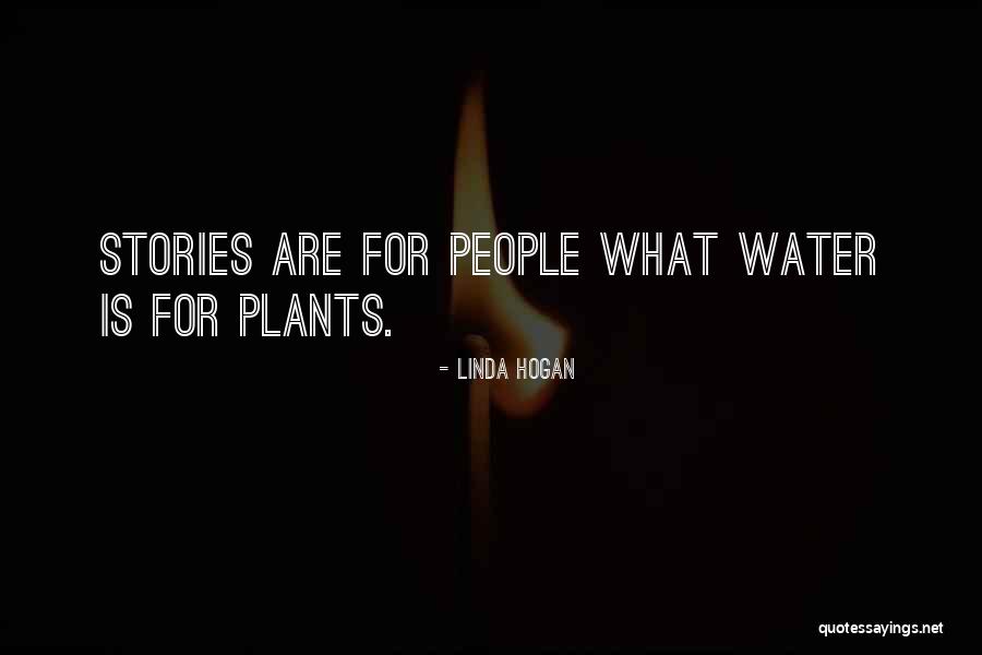 Divnoje Quotes By Linda Hogan Divnoje Quotes By Linda Hogan