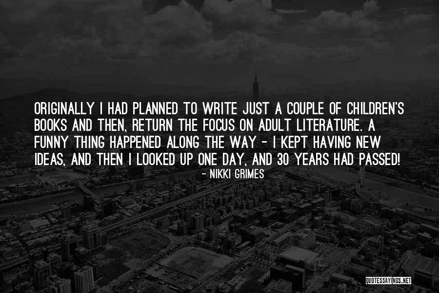 Divorce Atty Quotes By Nikki Grimes Divorce Atty Quotes By Nikki Grimes