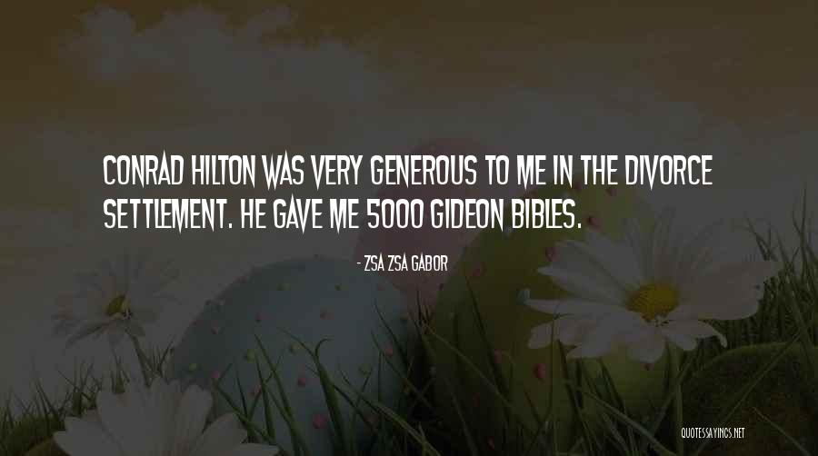 Divorce In The Bible Quotes By Zsa Zsa Gabor Divorce In The Bible Quotes By Zsa Zsa Gabor