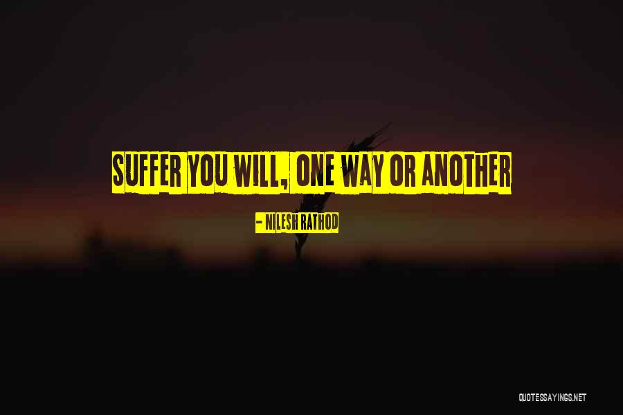 Divorce Pain Quotes By Nilesh Rathod Divorce Pain Quotes By Nilesh Rathod