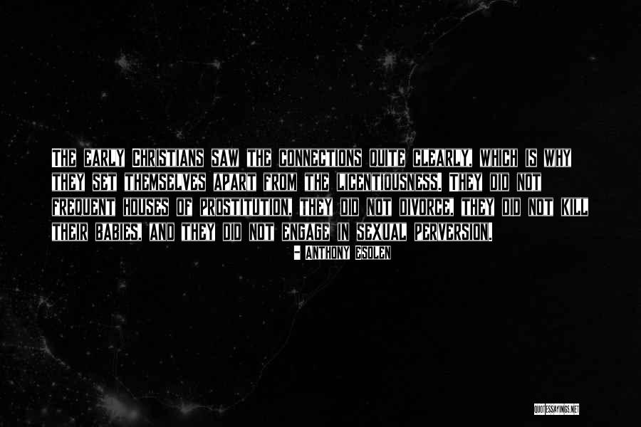 Divorce Quotes By Anthony Esolen Divorce Quotes By Anthony Esolen
