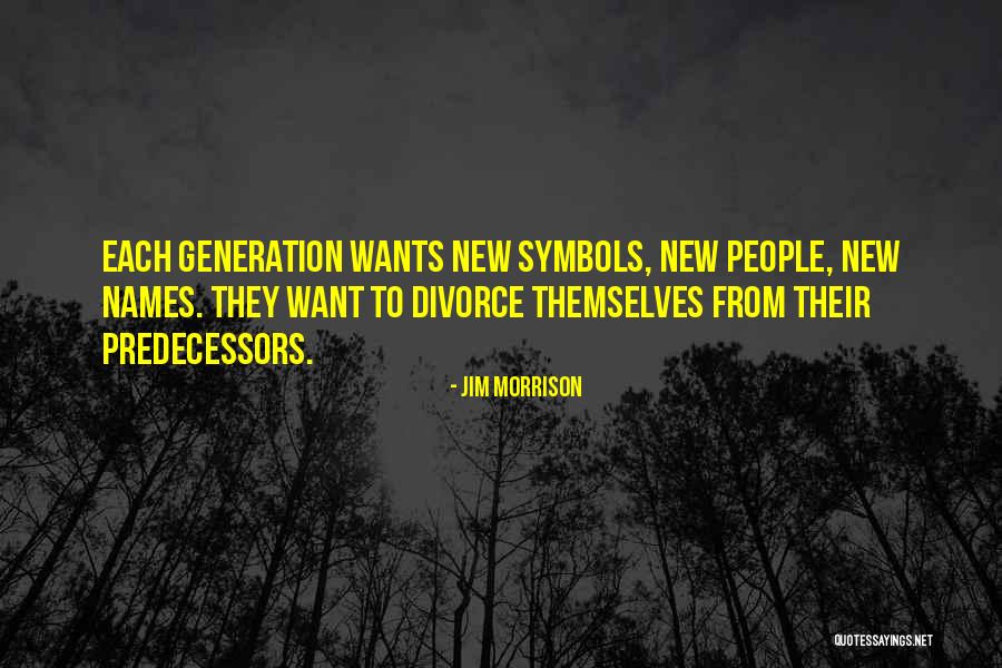 Divorce Quotes By Jim Morrison Divorce Quotes By Jim Morrison