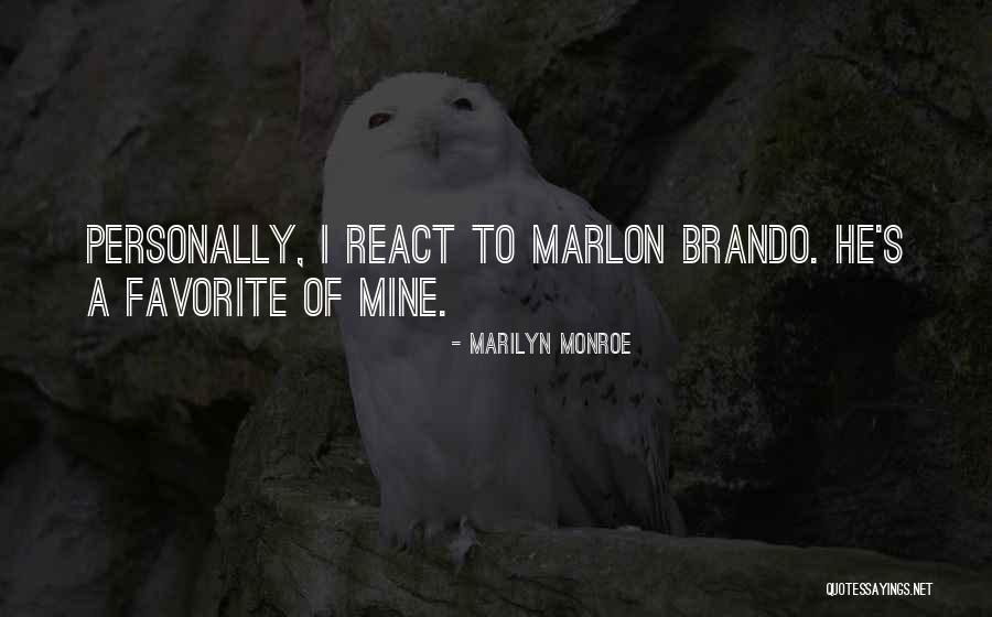 Divorced Couples Reuniting Quotes By Marilyn Monroe Divorced Couples Reuniting Quotes By Marilyn Monroe