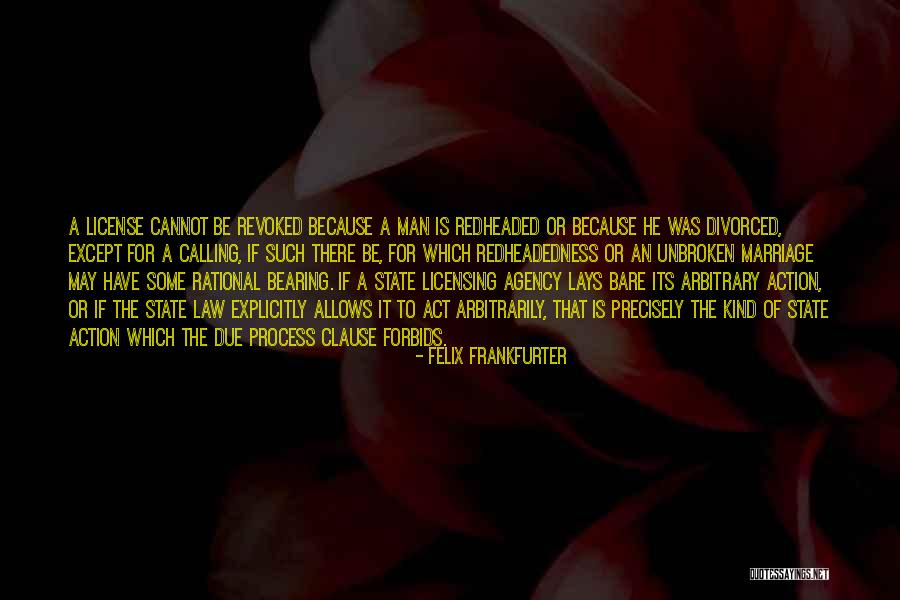 Divorced Men Quotes By Felix Frankfurter Divorced Men Quotes By Felix Frankfurter