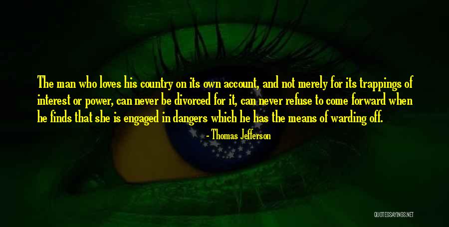 Divorced Men Quotes By Thomas Jefferson Divorced Men Quotes By Thomas Jefferson