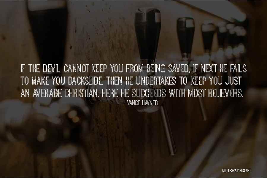 Divorcees Looking Quotes By Vance Havner Divorcees Looking Quotes By Vance Havner
