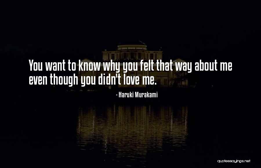 Divorciado A Los 40 Quotes By Haruki Murakami Divorciado A Los 40 Quotes By Haruki Murakami