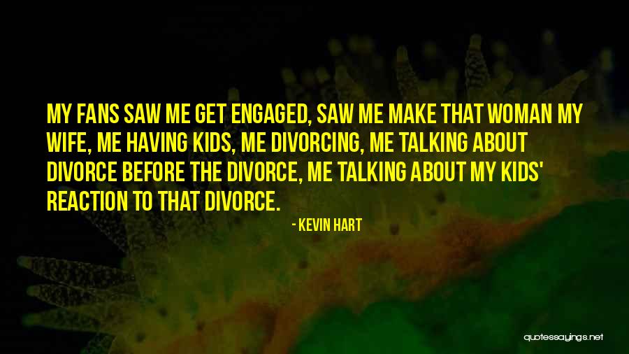 Divorcing Quotes By Kevin Hart Divorcing Quotes By Kevin Hart