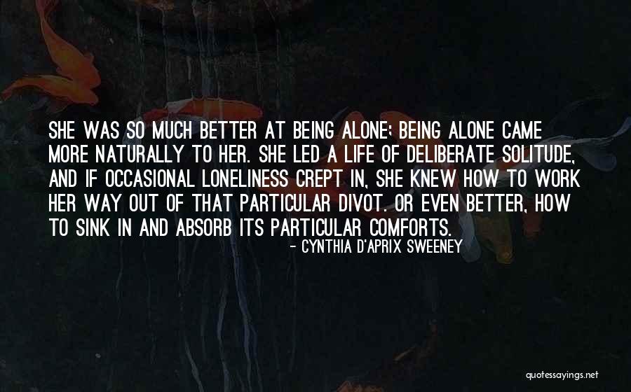 Divot Quotes By Cynthia D'Aprix Sweeney Divot Quotes By Cynthia D'Aprix Sweeney