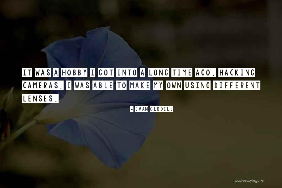 Divots Bermuda Quotes By Evan Glodell Divots Bermuda Quotes By Evan Glodell