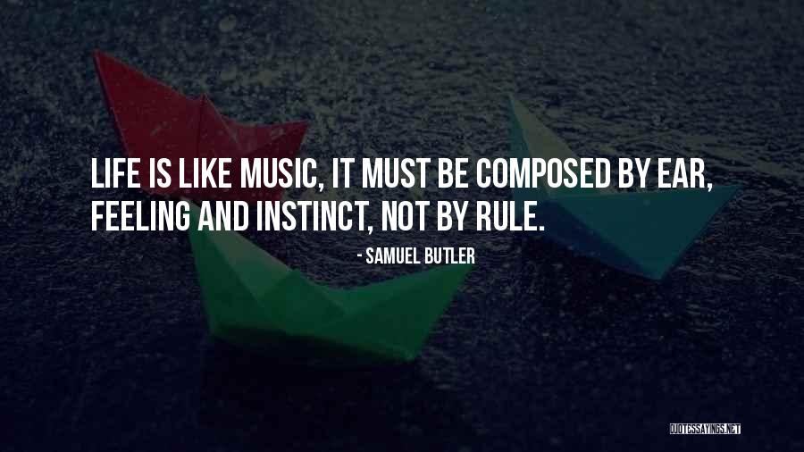 Divozzi Italian Quotes By Samuel Butler Divozzi Italian Quotes By Samuel Butler
