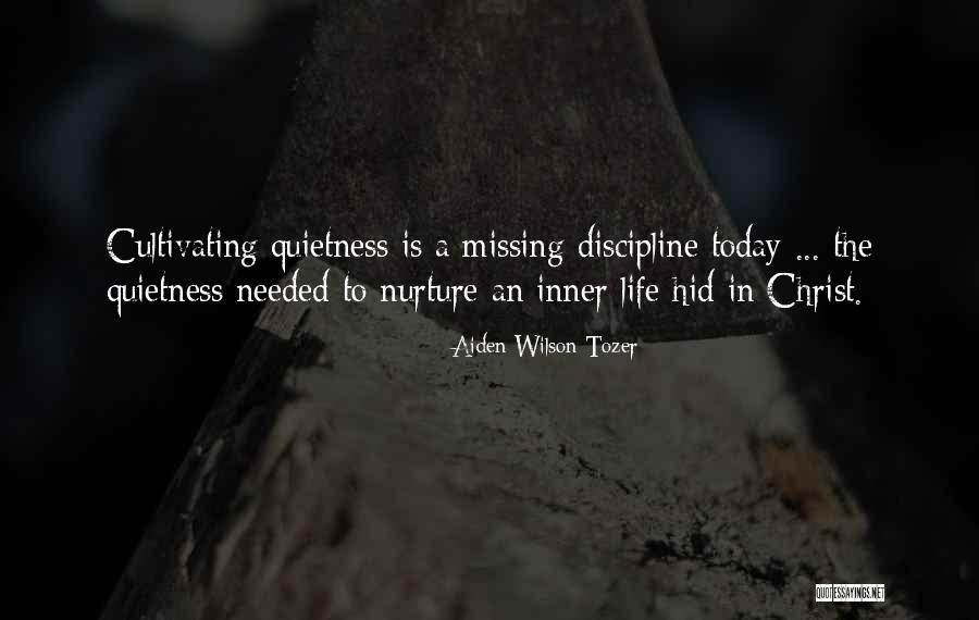 Divulgacion Quotes By Aiden Wilson Tozer Divulgacion Quotes By Aiden Wilson Tozer
