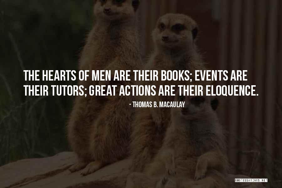 Divulging Define Quotes By Thomas B. Macaulay Divulging Define Quotes By Thomas B. Macaulay