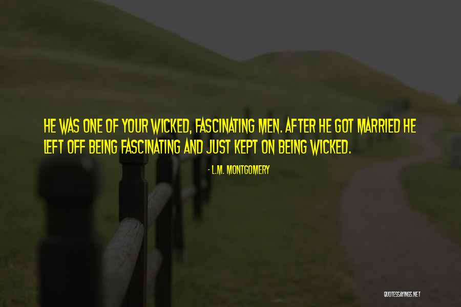 Divxtotal Quotes By L.M. Montgomery Divxtotal Quotes By L.M. Montgomery