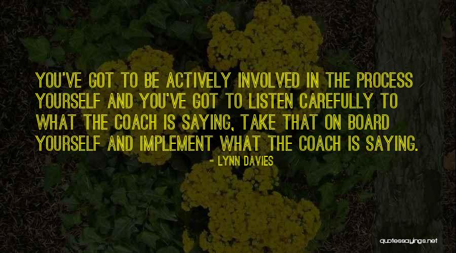 Divxtotal Quotes By Lynn Davies Divxtotal Quotes By Lynn Davies