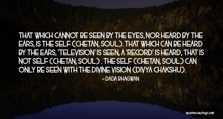 Divya Chakshu Quotes By Dada Bhagwan Divya Chakshu Quotes By Dada Bhagwan