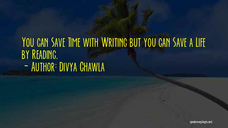 Divya Chawla Quotes 1507581