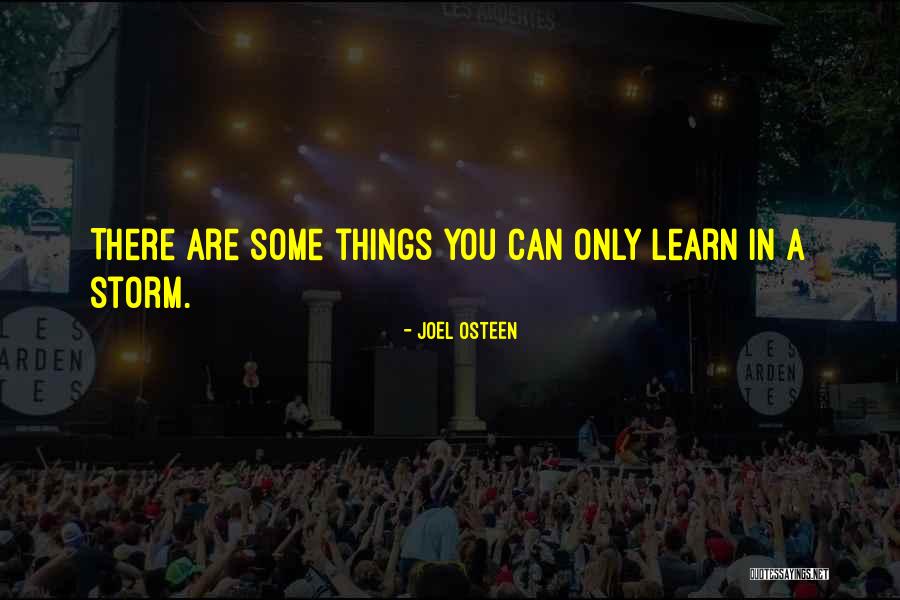 Divya Gaur Divu Quotes By Joel Osteen