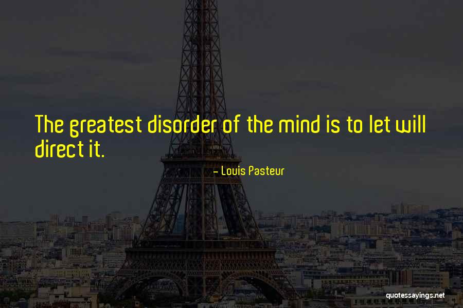 Divya Mahesh Quotes By Louis Pasteur Divya Mahesh Quotes By Louis Pasteur