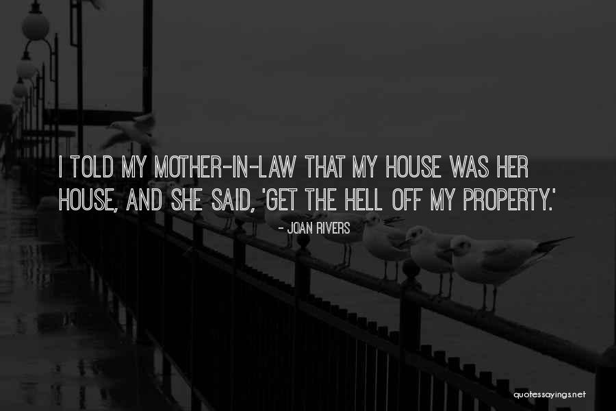 Divyangana Quotes By Joan Rivers Divyangana Quotes By Joan Rivers