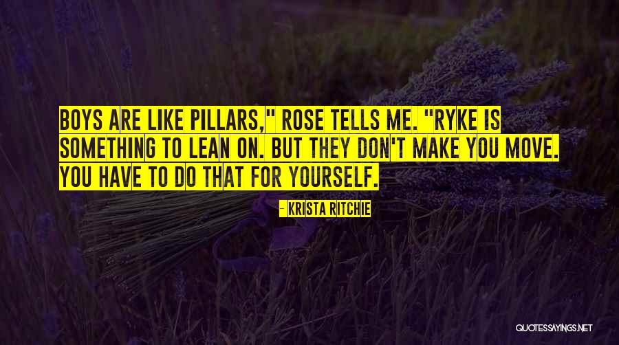 Divyangana Quotes By Krista Ritchie Divyangana Quotes By Krista Ritchie