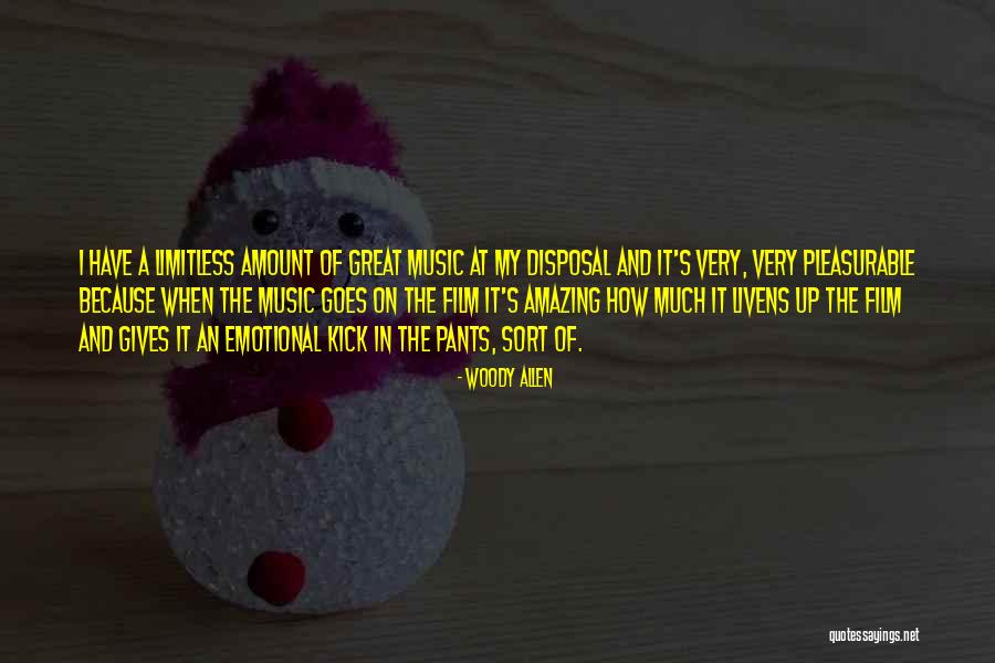 Divyangana Quotes By Woody Allen Divyangana Quotes By Woody Allen