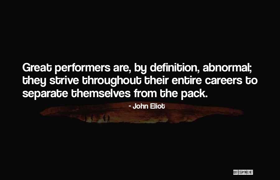 Diwana Hum Quotes By John Eliot Diwana Hum Quotes By John Eliot
