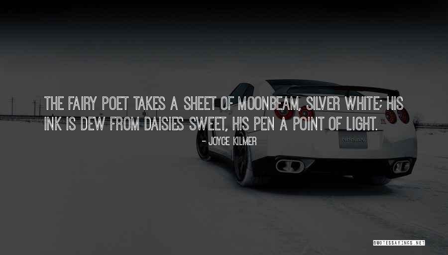 Diwana Maroc Quotes By Joyce Kilmer Diwana Maroc Quotes By Joyce Kilmer
