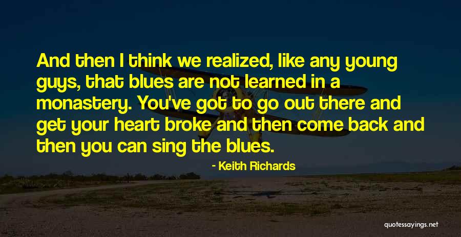Diwana Maroc Quotes By Keith Richards Diwana Maroc Quotes By Keith Richards