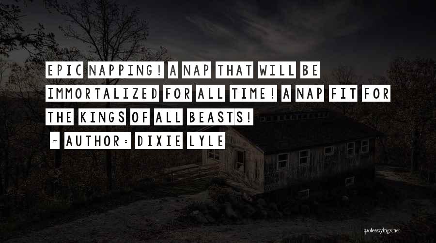 Dixie Lyle Quotes 1630847 Dixie Lyle Quotes 1630847