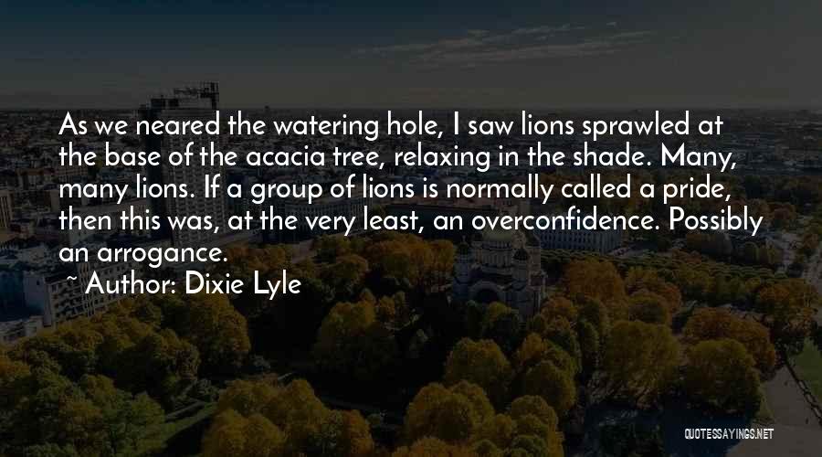 Dixie Lyle Quotes 2058731