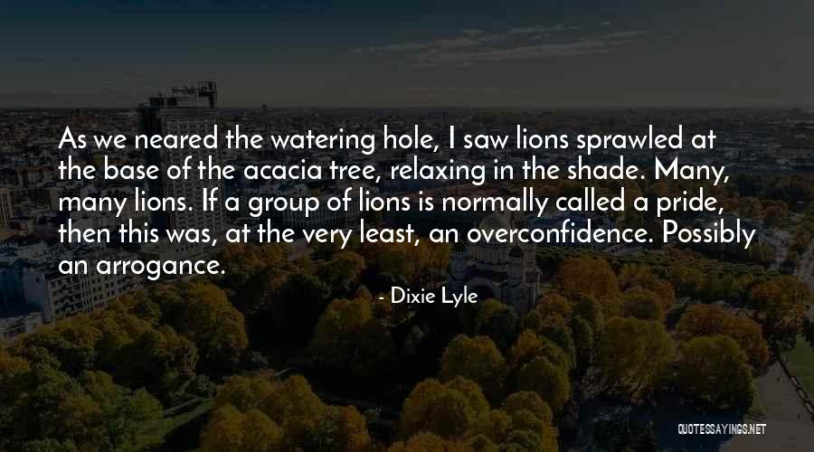 Dixie Lyle Quotes 2058731