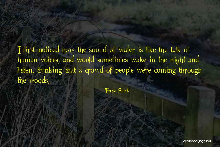 Dixiecrats 1948 Quotes By Freya Stark Dixiecrats 1948 Quotes By Freya Stark