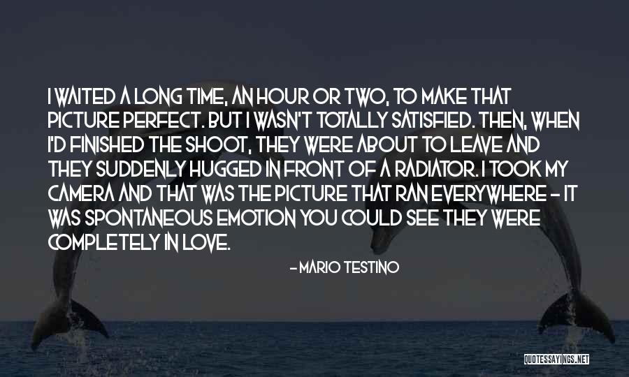 Dixiecrats 1948 Quotes By Mario Testino Dixiecrats 1948 Quotes By Mario Testino