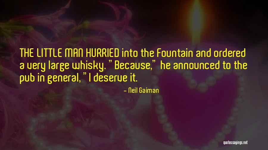 Dixieme De Seconde Quotes By Neil Gaiman Dixieme De Seconde Quotes By Neil Gaiman