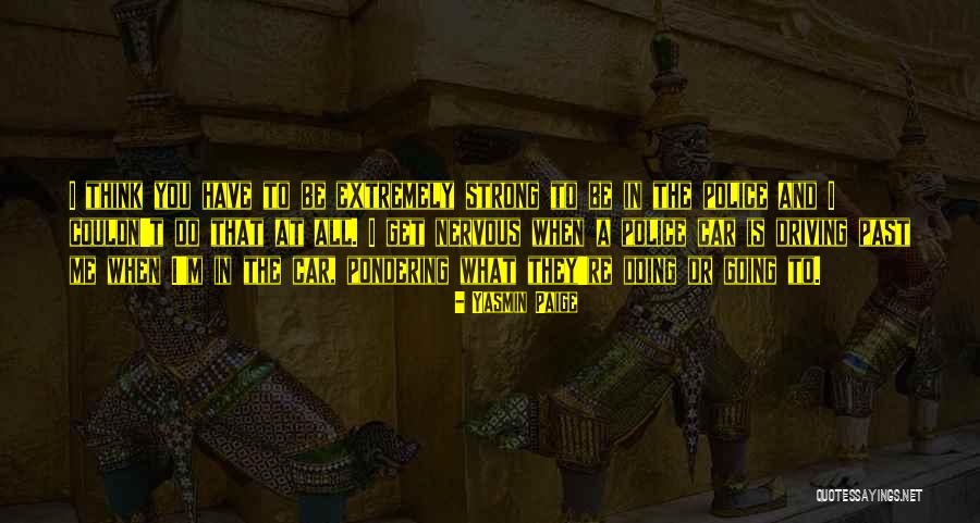 Dixons Peoria Quotes By Yasmin Paige Dixons Peoria Quotes By Yasmin Paige